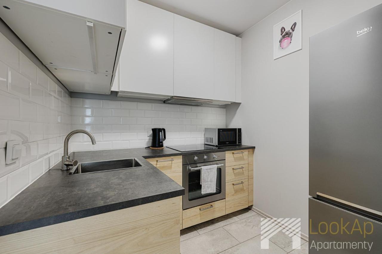Primo V By Lookap Apartment Lodz  Exterior photo