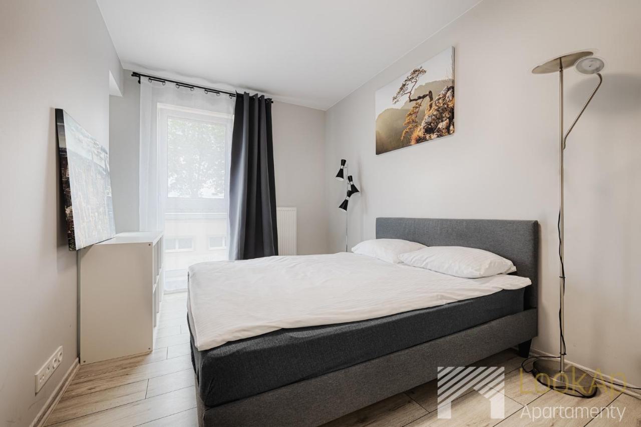 Primo V By Lookap Apartment Lodz  Exterior photo