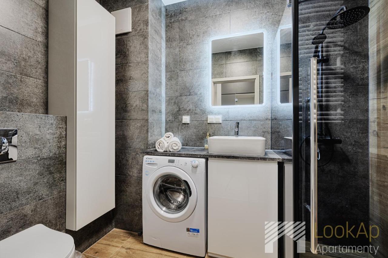 Primo V By Lookap Apartment Lodz  Exterior photo