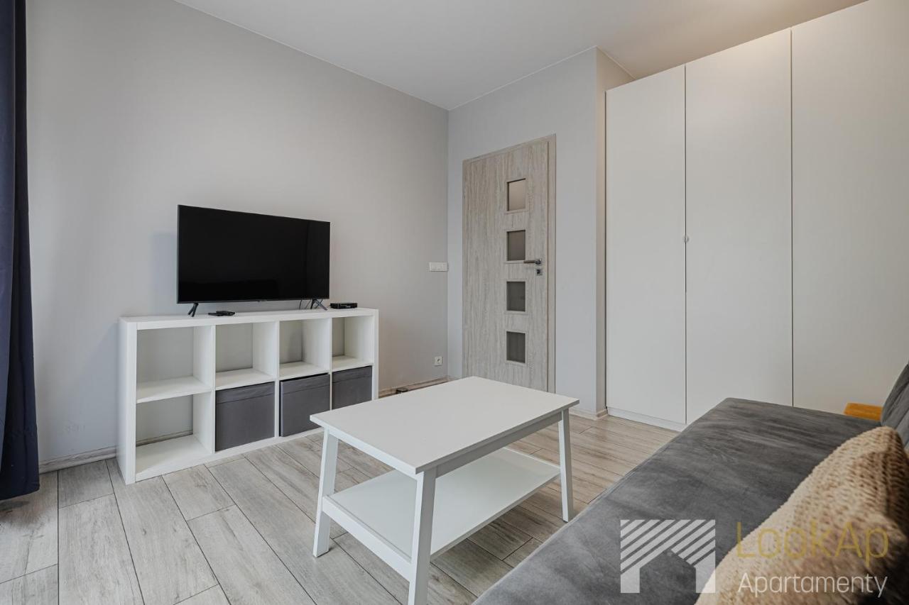 Primo V By Lookap Apartment Lodz  Exterior photo