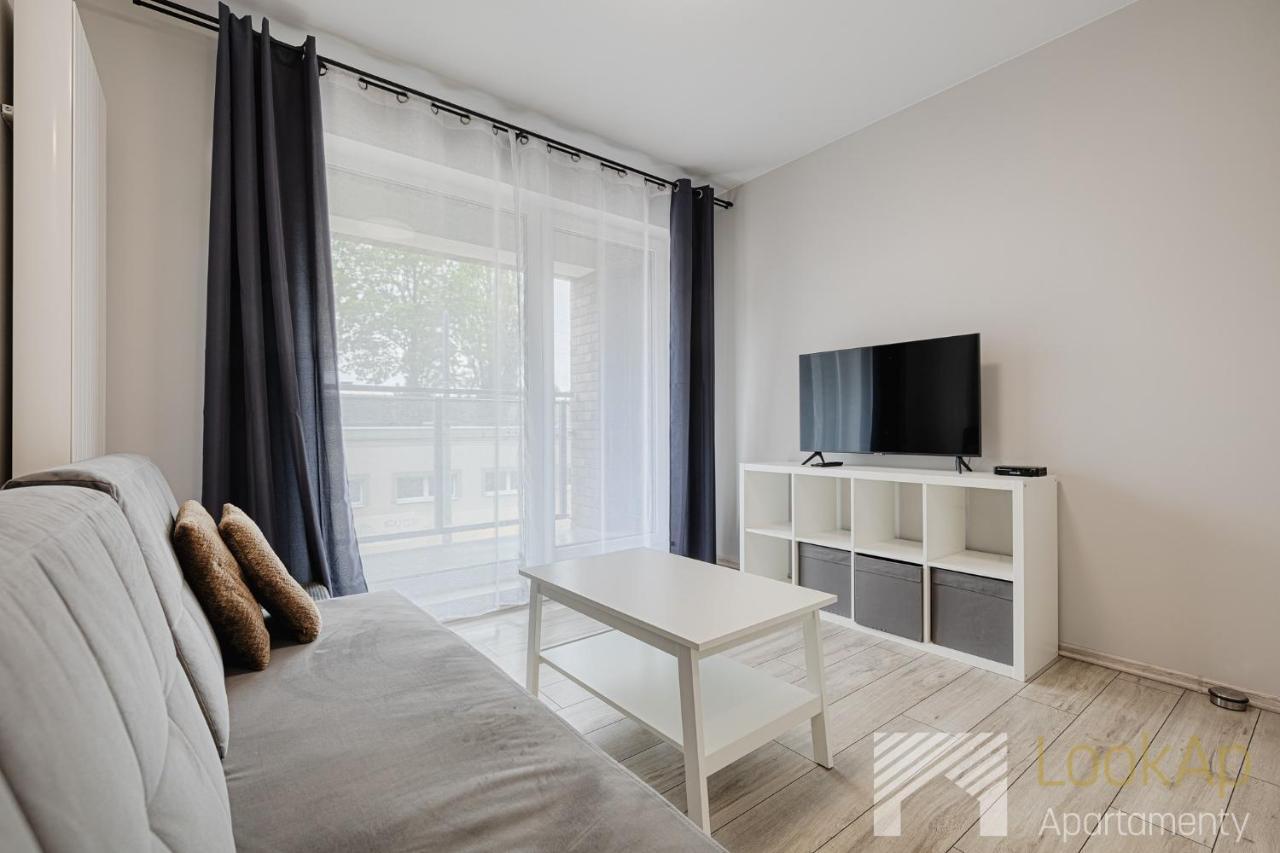Primo V By Lookap Apartment Lodz  Exterior photo