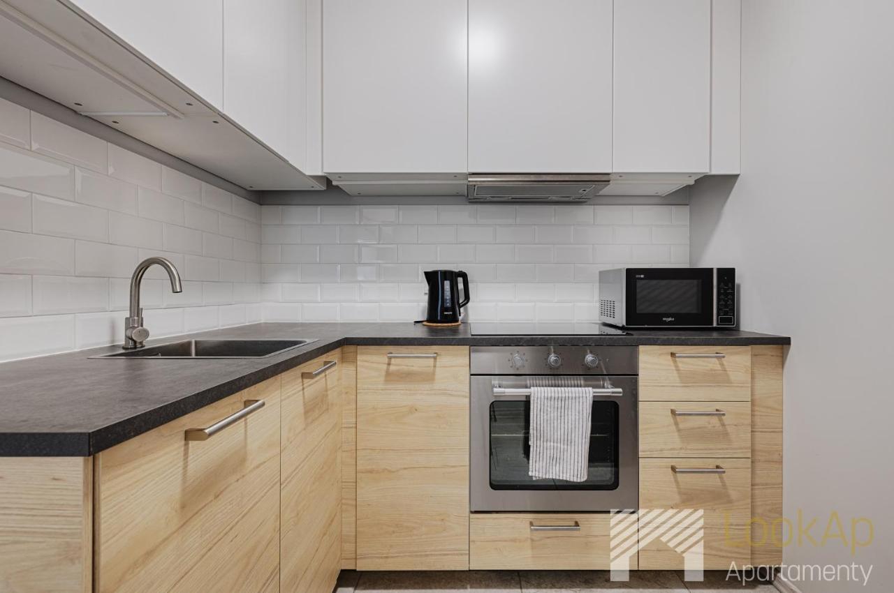 Primo V By Lookap Apartment Lodz  Exterior photo